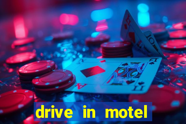 drive in motel porto alegre